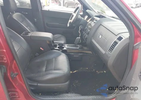 2008 Ford Escape Limited z USA, uszkodzony, nr VIN 1FMCU94198KB14924